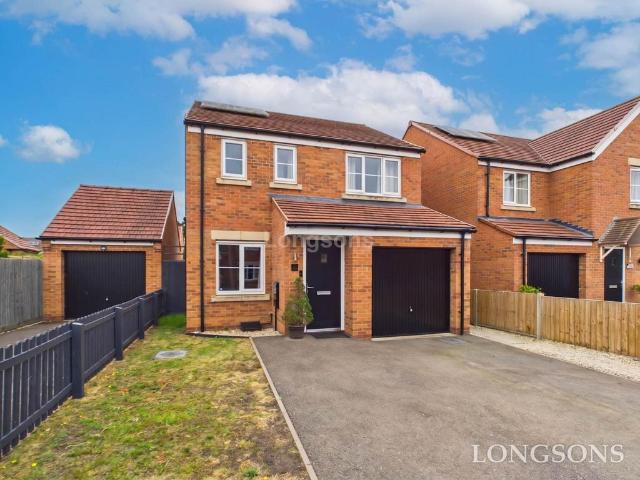 House for sale in East Tuddenham, Norfolk