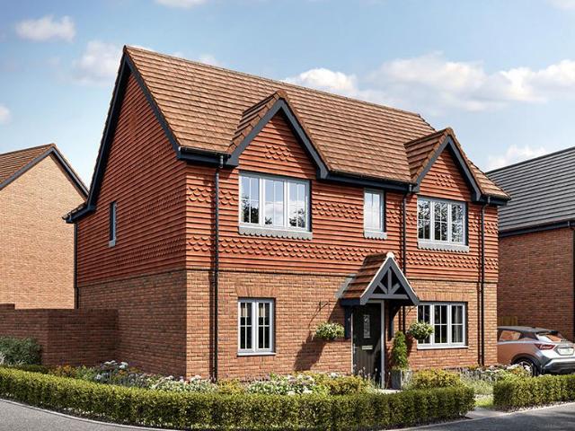 House for sale in Midway, Kent