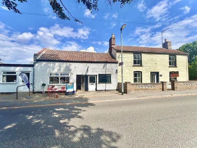 House for sale in Barway, Cambridgeshire