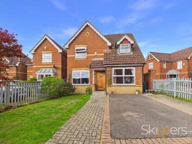 House for sale in Kennington Lees, Bridgefield