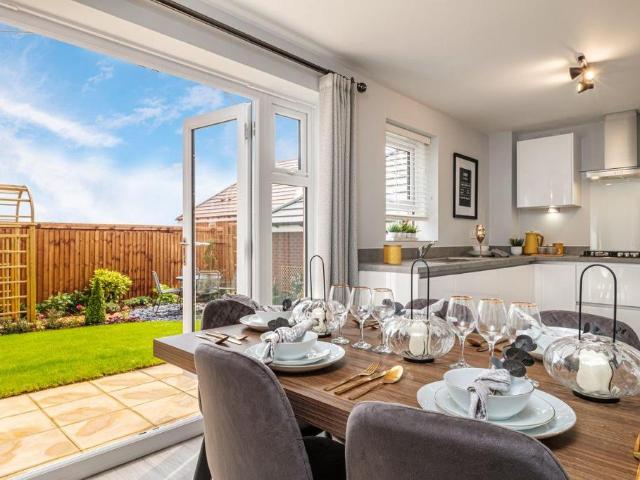 House for sale in Driffield, Hull and East Yorkshire