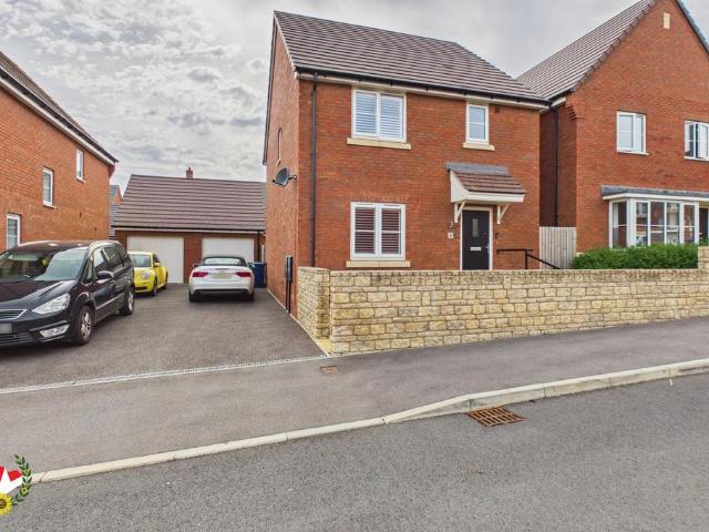 House for sale in Pamington, Gloucestershire