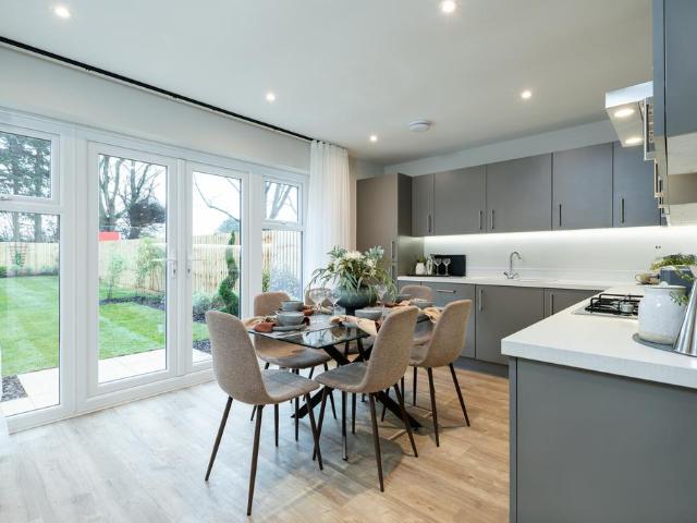House for sale in Newton St Cyres, Devon