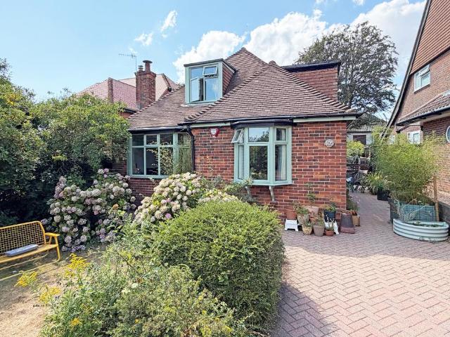 House for sale in Brighton & Hove