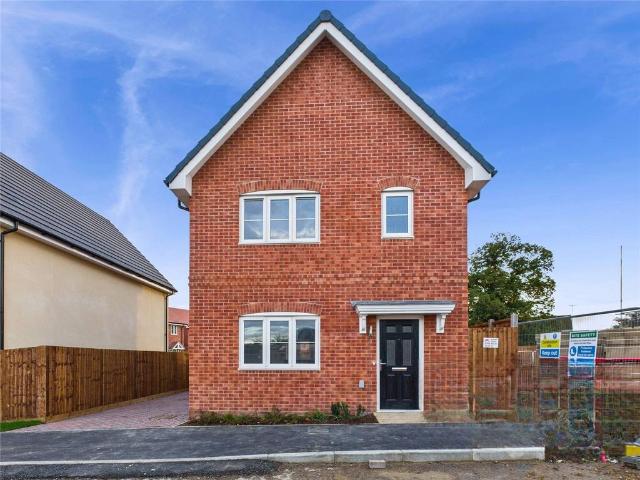 House for sale in Walton, Eastbridge