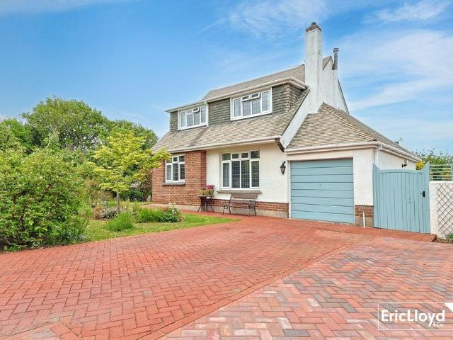 House for sale in Parkham Hill, Brixham