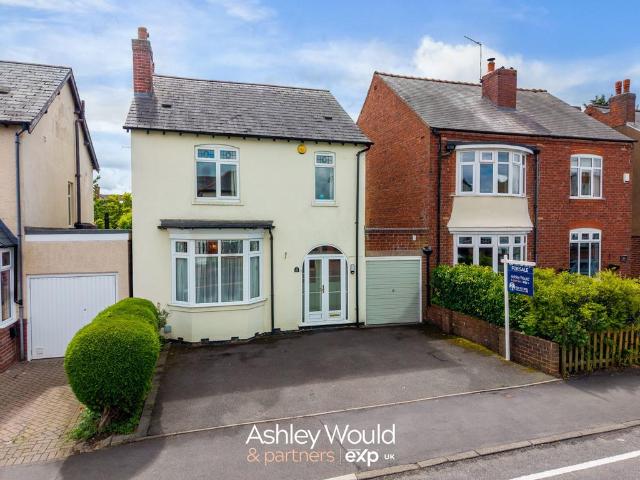 House for sale in Shell Corner, Halesowen