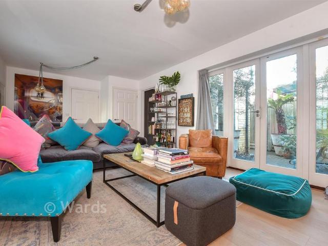 House for sale in Thurston Park, The Bridge