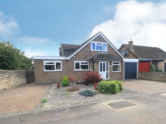 House for sale in Bozeat