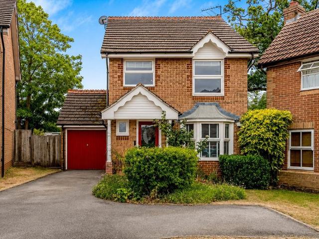 House for sale in Westborough, Surrey