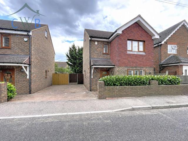 House for sale in Halling