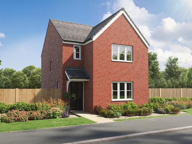 House for sale in Brynna, Wales