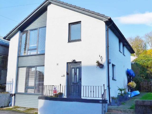 House for sale in Arranton, Lamlash
