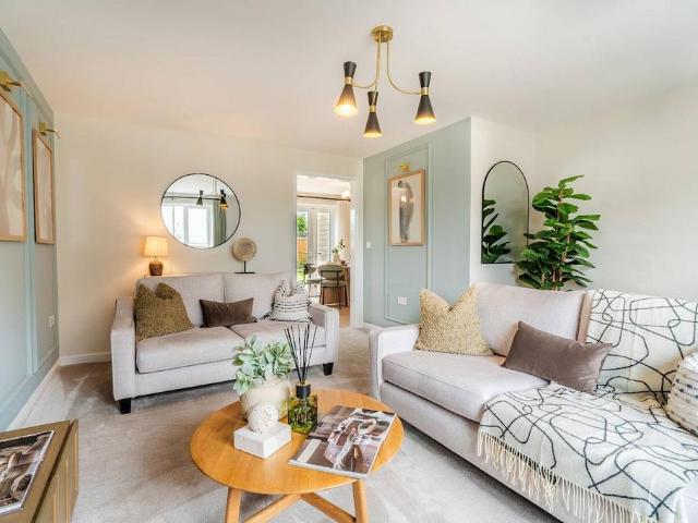 House for sale in South Hetton, Isle Of Man