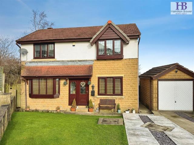House for sale in Wibsey, West Bowling