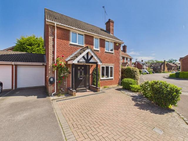 House for sale in Winnersh, Isle Of Man