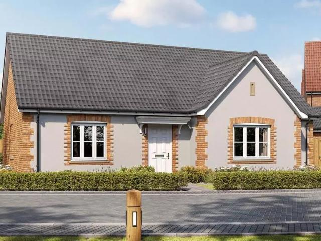 House for sale in Bedingfield, Suffolk