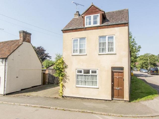 House for sale in Lutterworth, Harborough