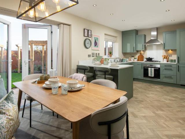 House for sale in Arbury, Warrington
