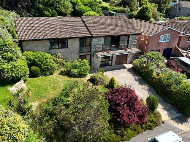 House for sale in St Johns, Wimborne