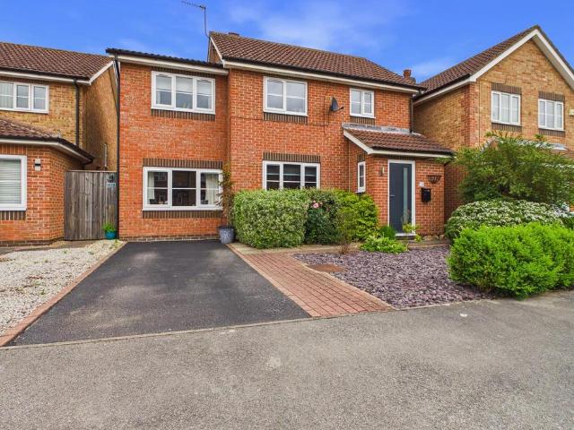 House for sale in Elloughton-cum-Brough, Brough