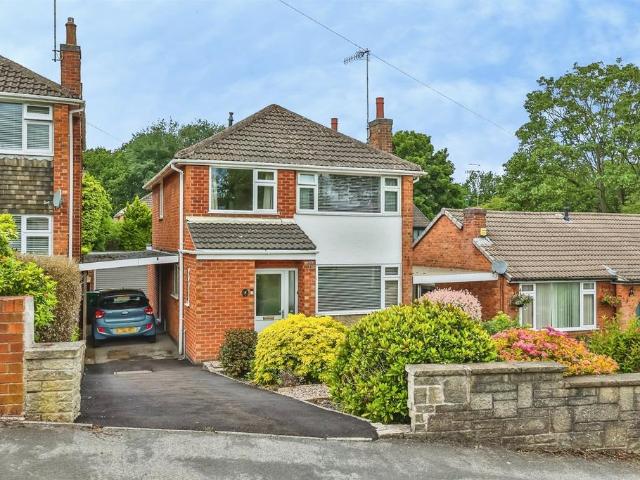 House for sale in Haddon, East Midlands