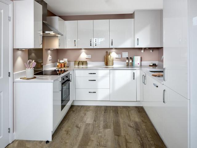 House for sale in Dromore, Oxfordshire