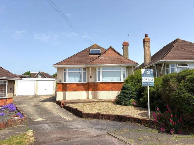 House for sale in Fishersgate, West Sussex