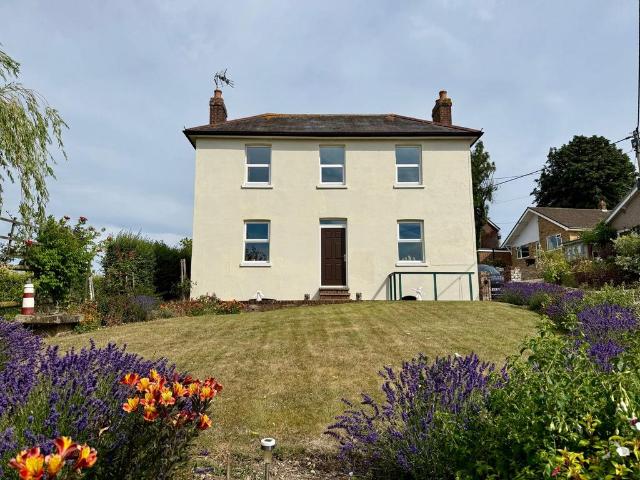 House for sale in Barham, The Bridge