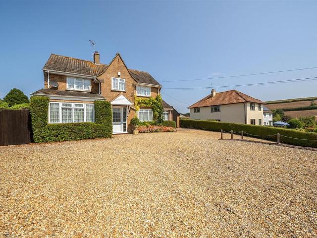 House for sale in Kilve