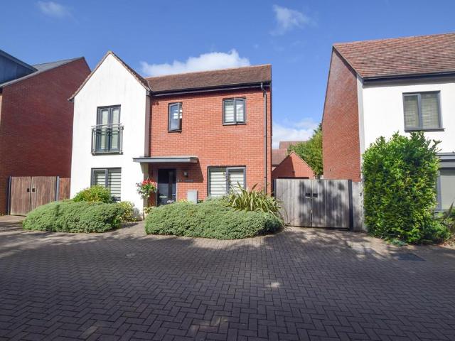 House for sale in Lawley Furnaces, Telford