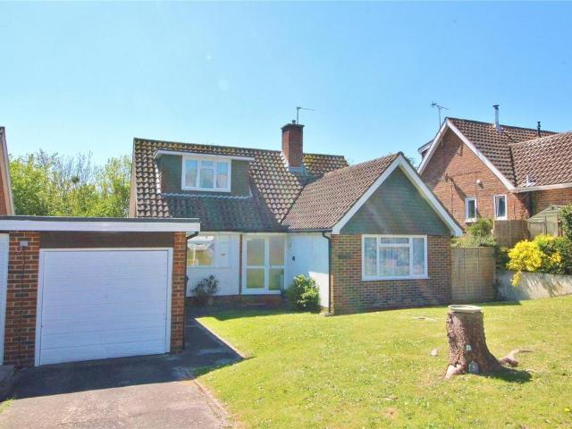 House for sale in Worthing, West Sussex