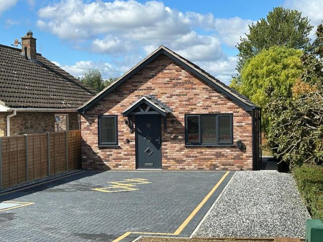 House for sale in Barway, Cambridgeshire