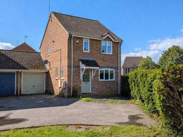 House for sale in Thrapston