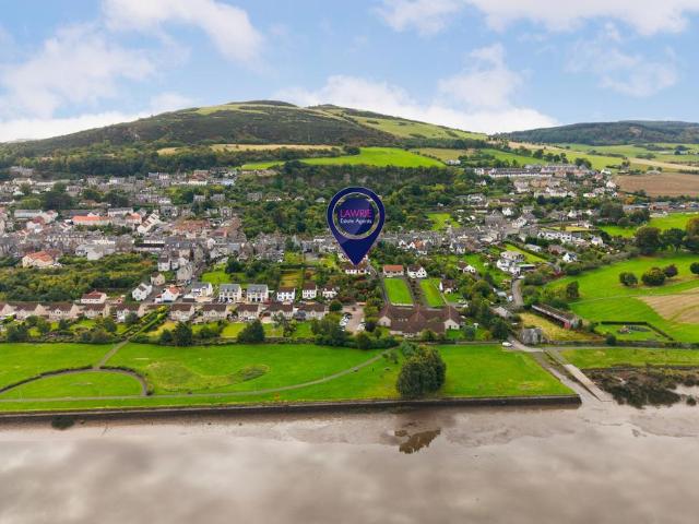 House for sale in Mugdrum, Newburgh