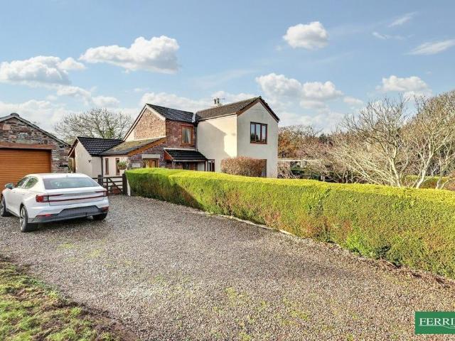 House for sale in Viney, Bromsberrow Heath