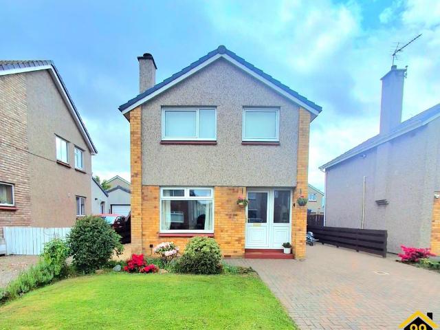 House for sale in Drakies, Lentran