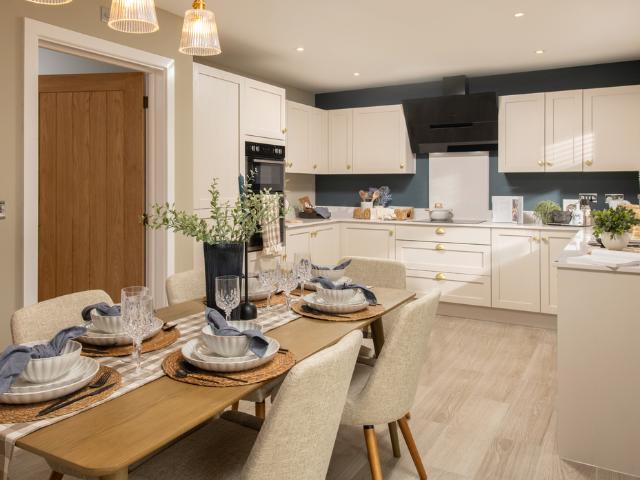 House for sale in Shepshed, Elmfield