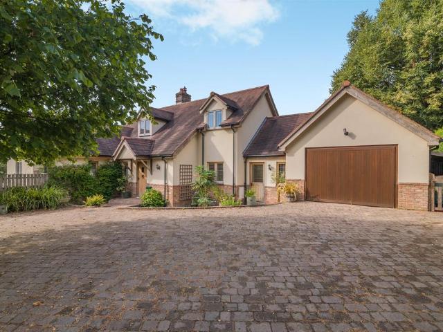 House for sale in Wales