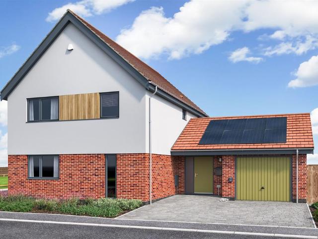 House for sale in Swaffham, Breckland