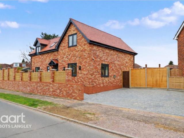 House for sale in St Stephen, Five Acres