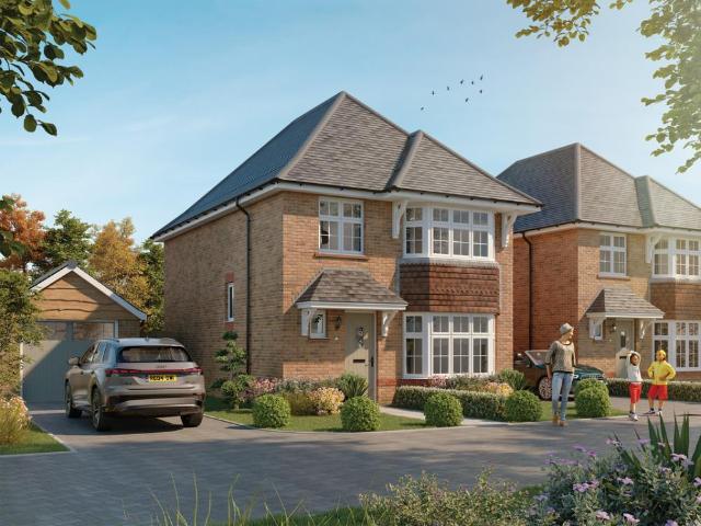 House for sale in Newlands, Hampshire