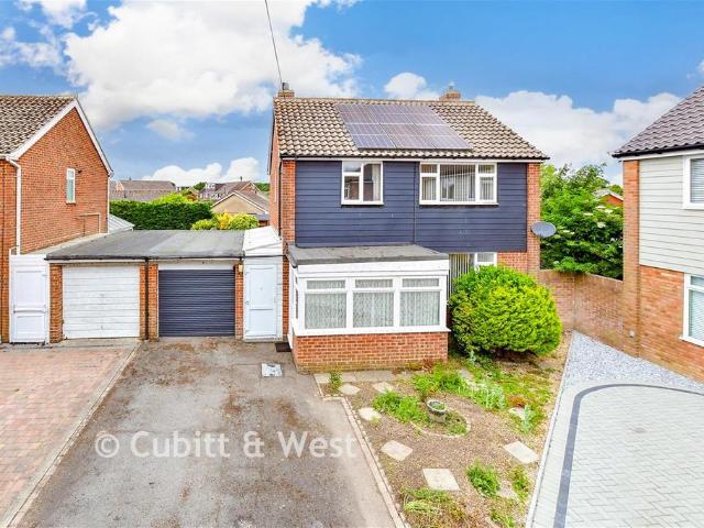 House for sale in Rose Green, Clapham