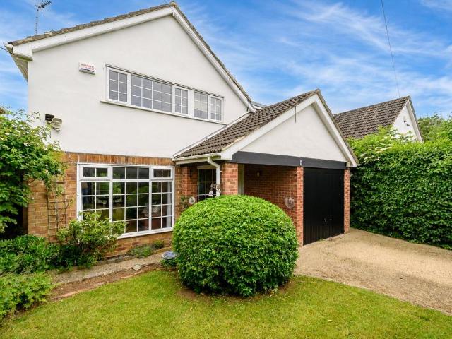 House for sale in Boston Spa, West Yorkshire
