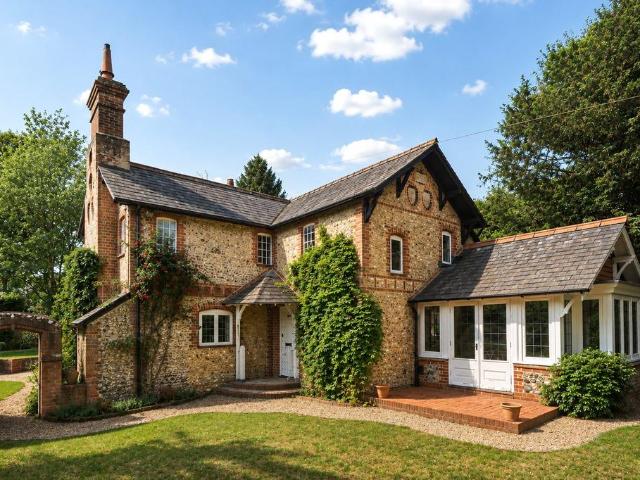 House for sale in Westborough, Surrey