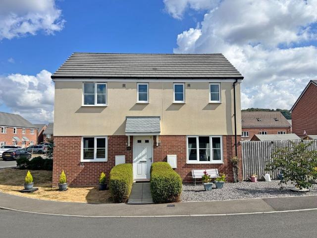 House for sale in Grange, Gloucester