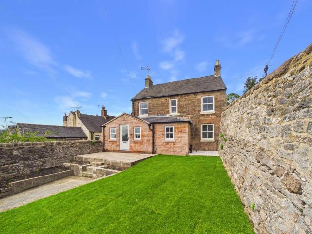 House for sale in Wirksworth CP, Derbyshire Dales