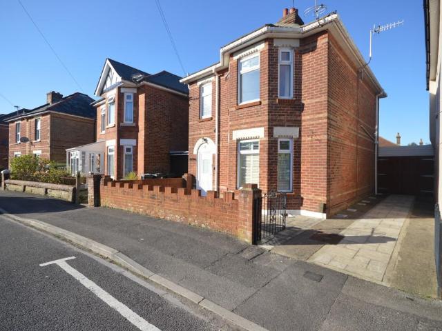 House for sale in Talbot Village, Isle Of Man