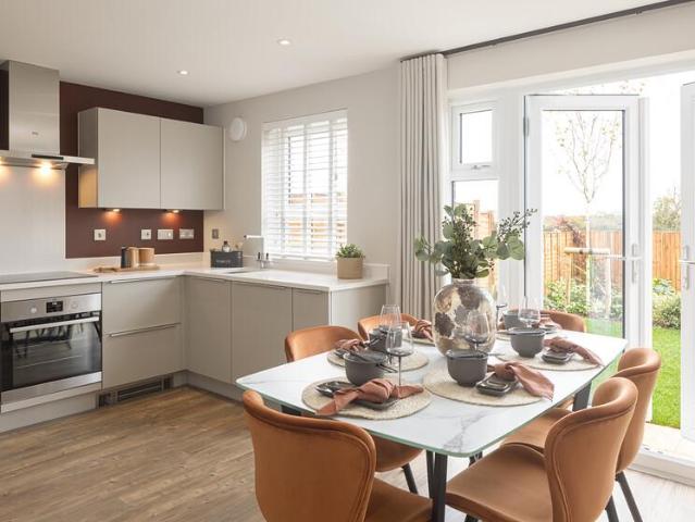House for sale in Sneedhams Green, Gloucester