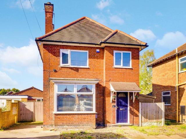 House for sale in Caldermill, East Midlands